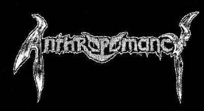 logo Anthropomancy (UK)